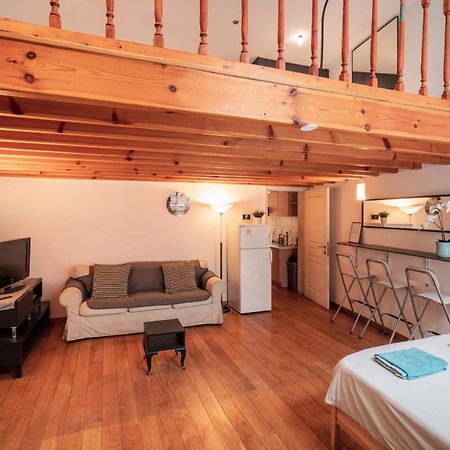 Saint Paulus Square Apartments Αμβέρσα Εξωτερικό φωτογραφία