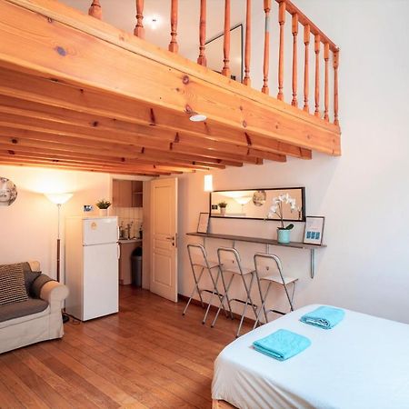 Saint Paulus Square Apartments Αμβέρσα Εξωτερικό φωτογραφία