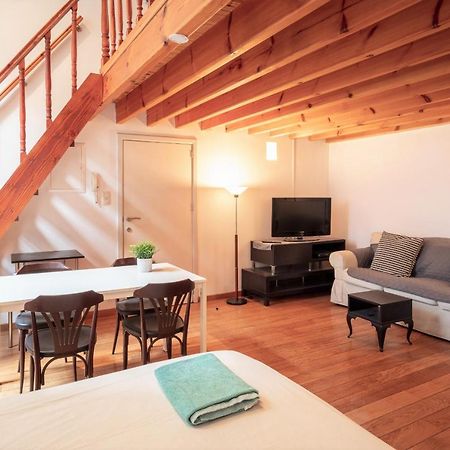 Saint Paulus Square Apartments Αμβέρσα Εξωτερικό φωτογραφία