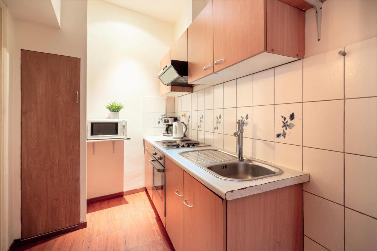 Saint Paulus Square Apartments Αμβέρσα Εξωτερικό φωτογραφία
