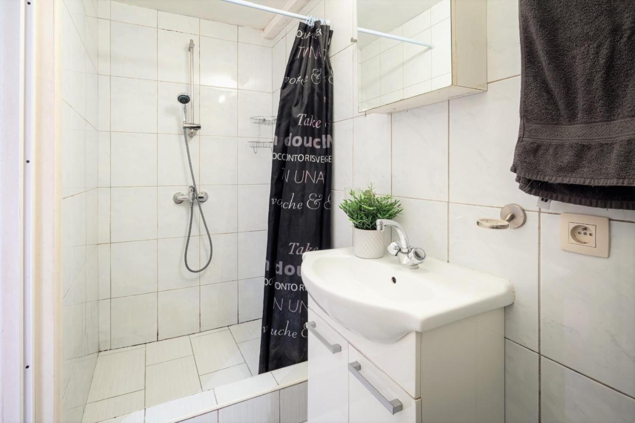 Saint Paulus Square Apartments Αμβέρσα Εξωτερικό φωτογραφία